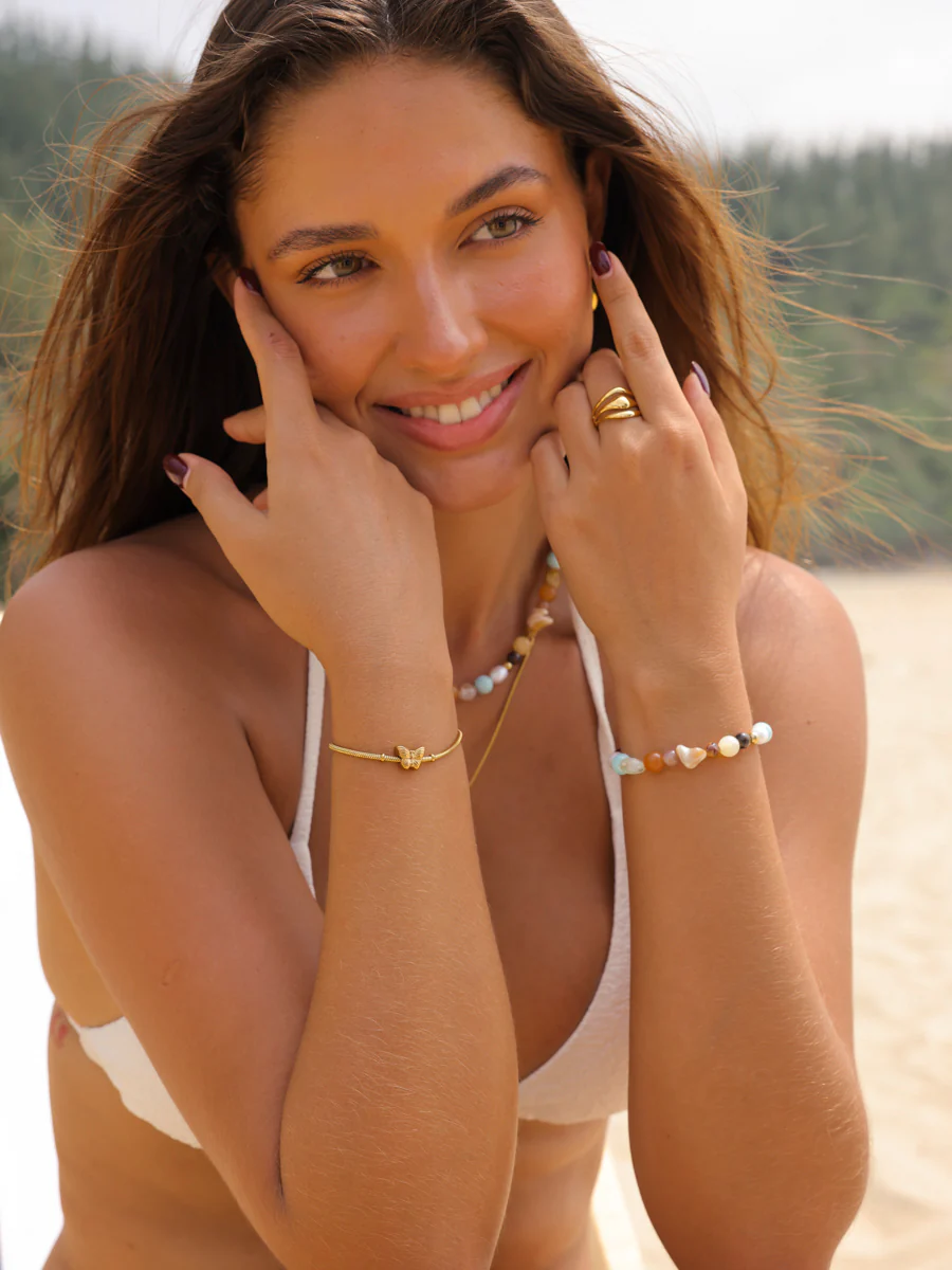 Triple Rhythm Ring - Image 7