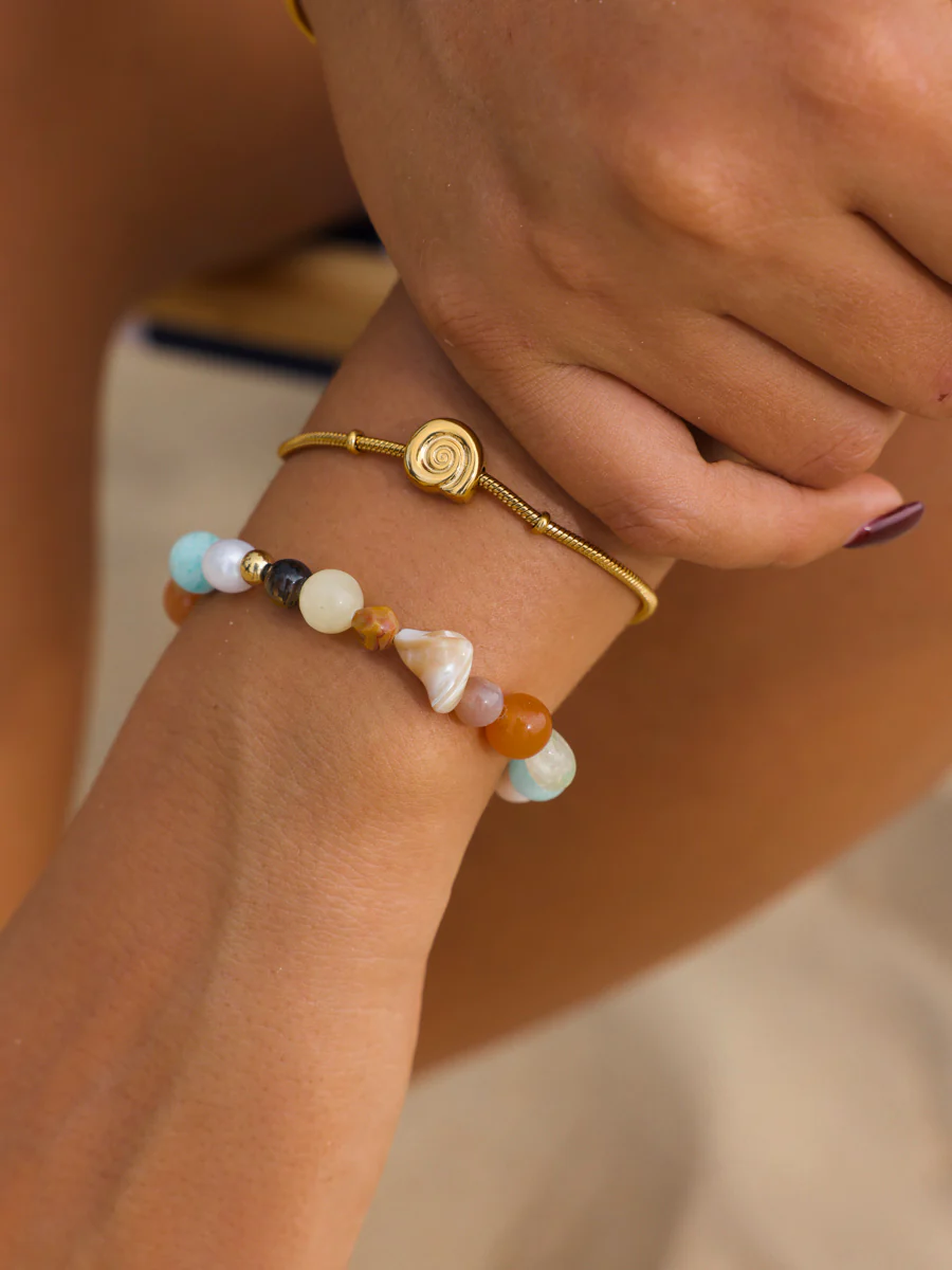 Tropical Shine ARMBAND - Image 2