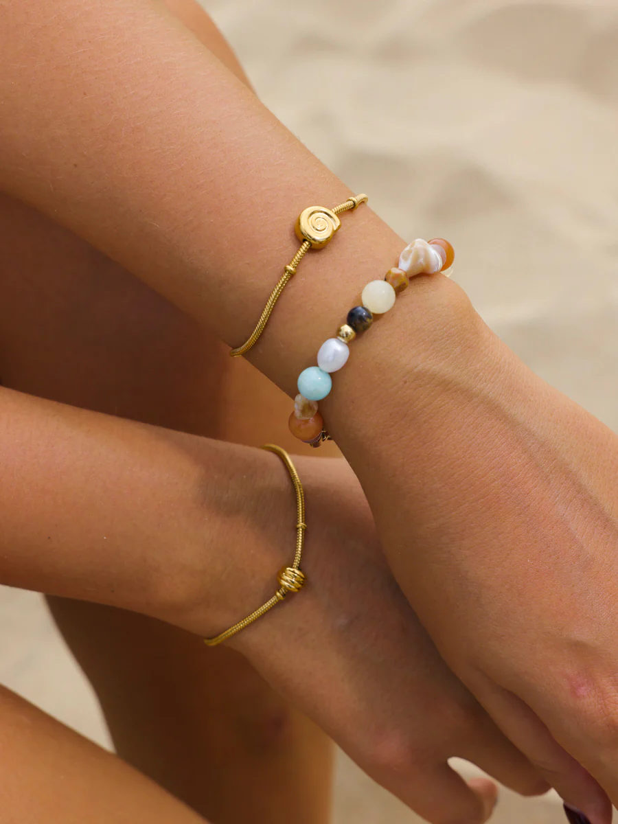 Tropical Shine ARMBAND - Image 3