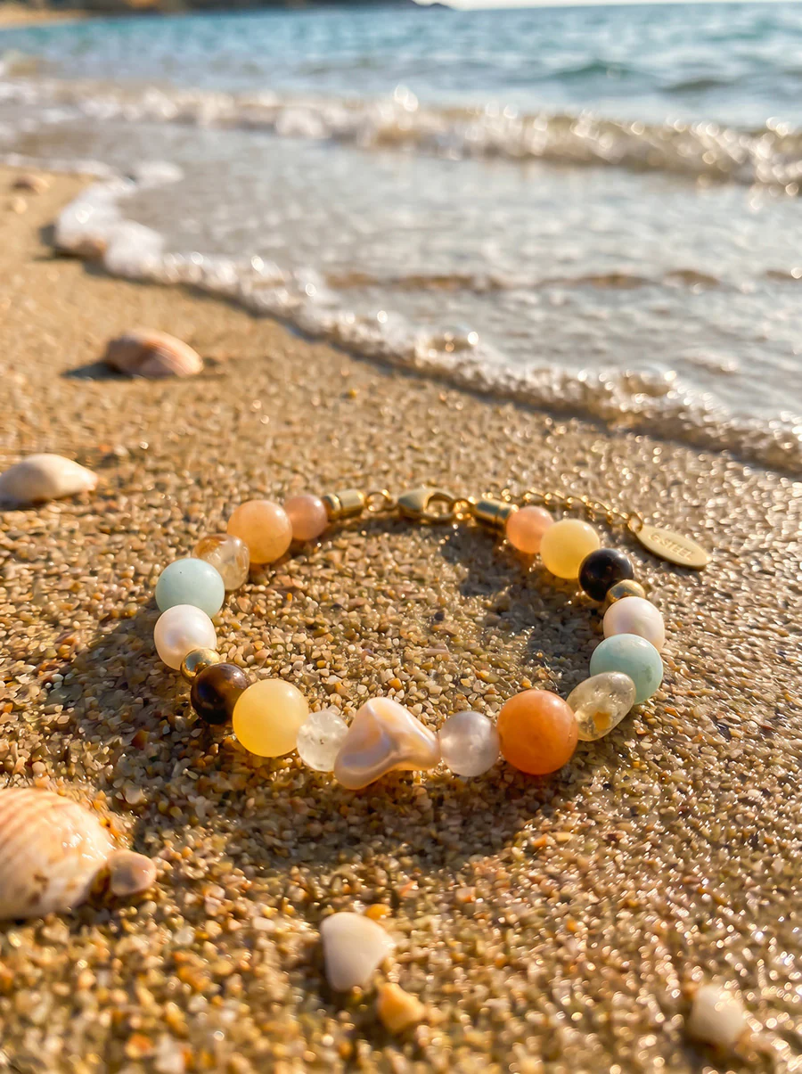 Tropical Shine ARMBAND - Image 4