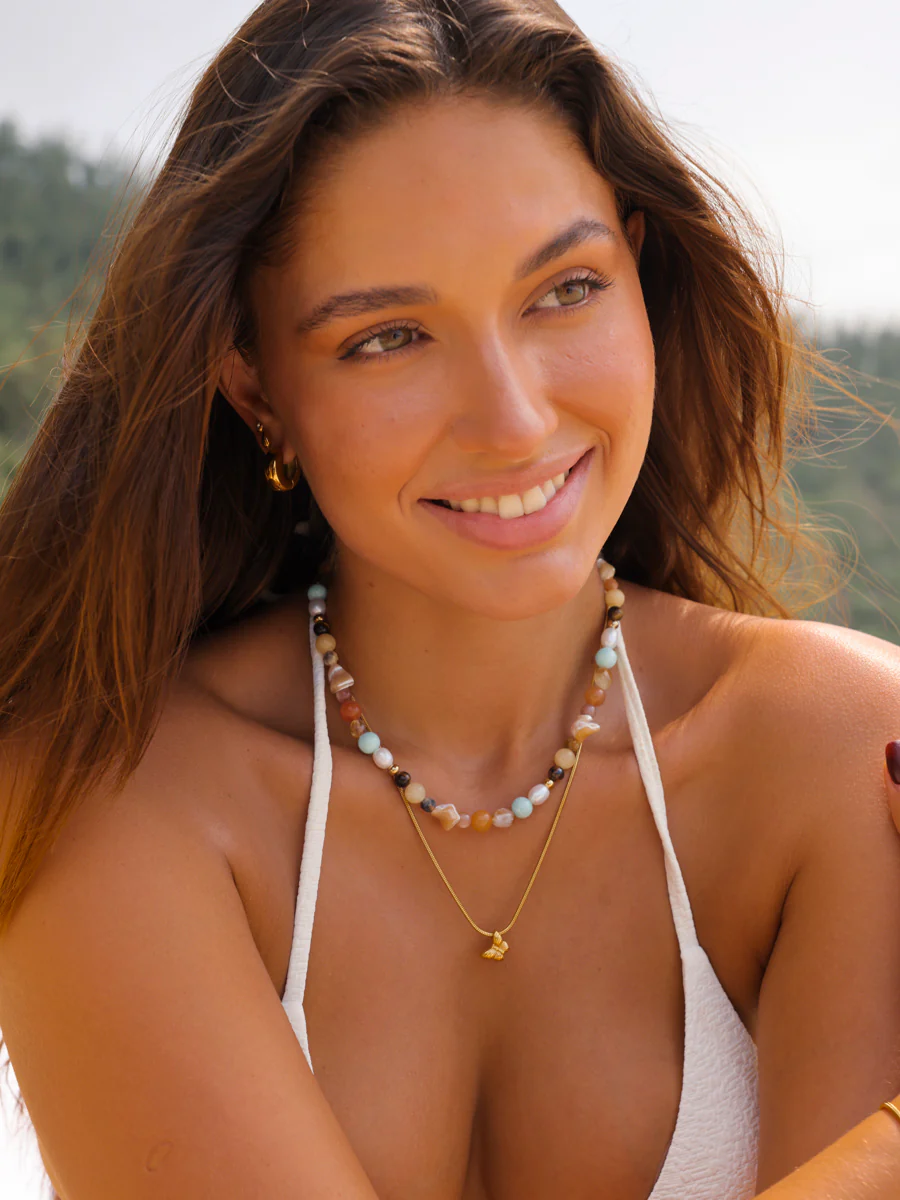 Tropical Shine Kette - Image 10