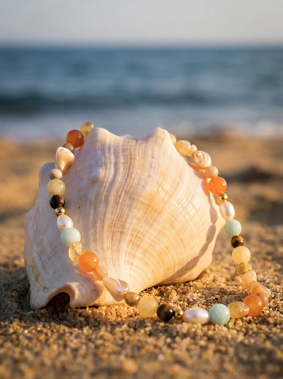 Tropical Shine Kette - Image 18