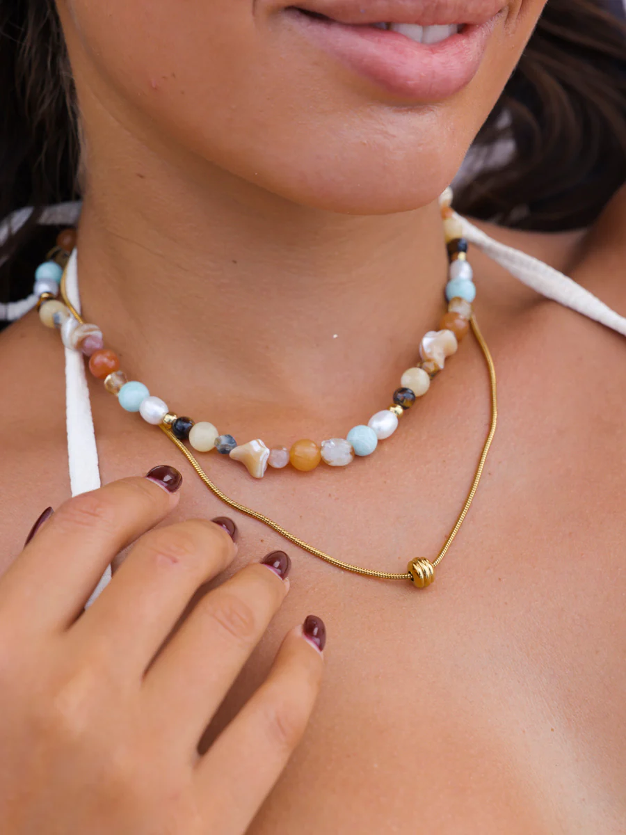 Tropical Shine Kette - Image 2