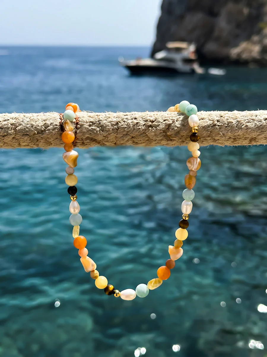 Tropical Shine Kette - Image 4