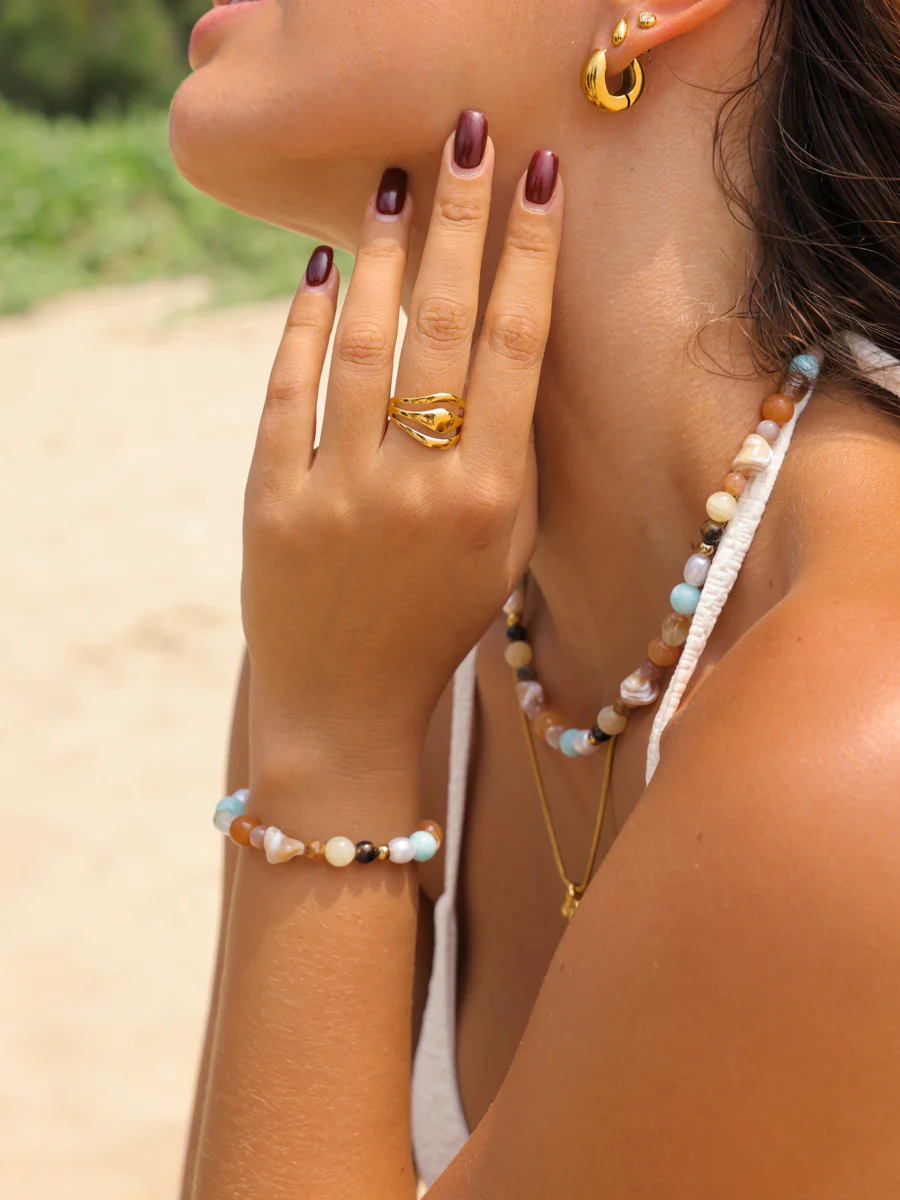 Tropical Shine Kette - Image 6