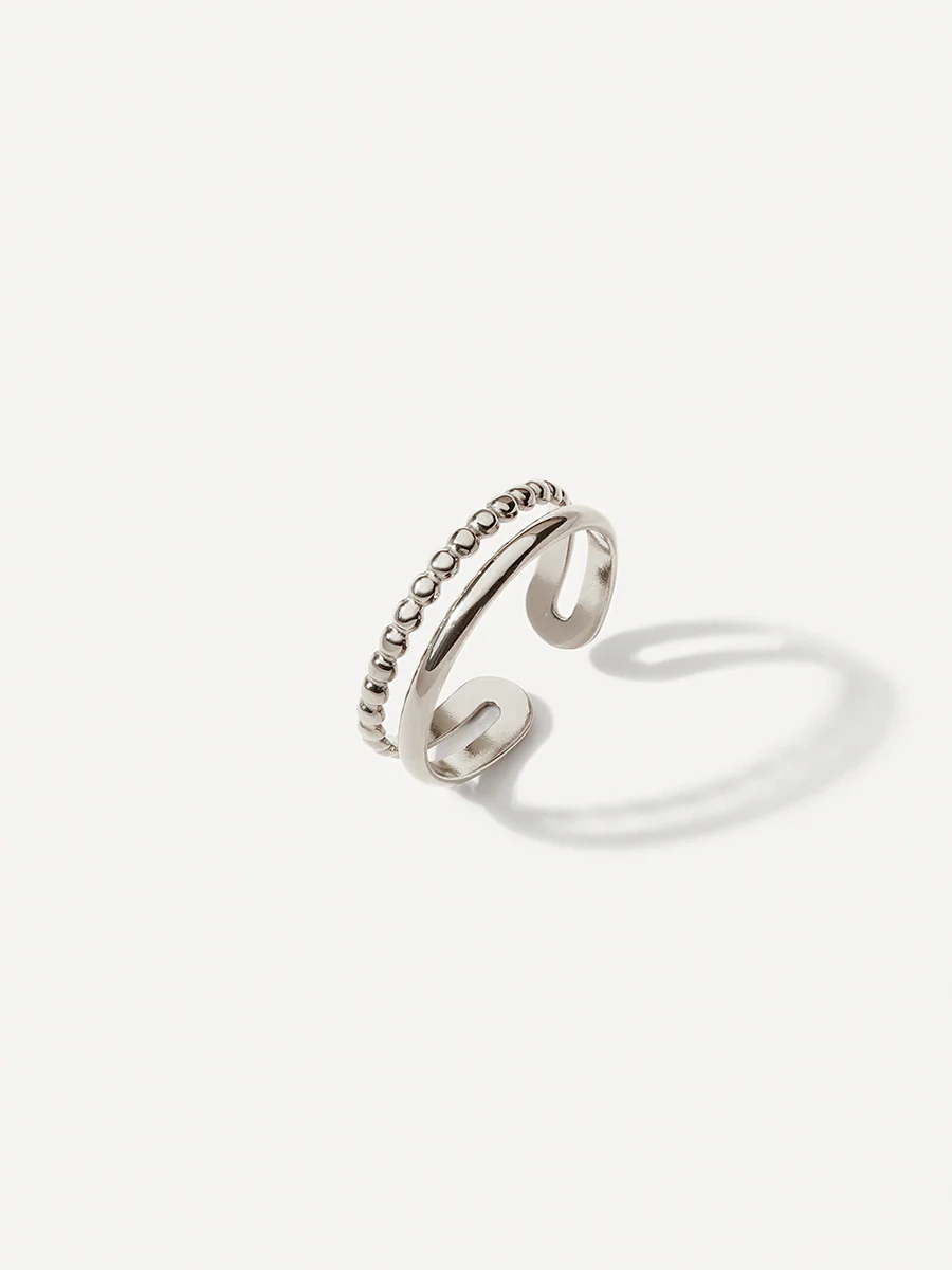 Twilight Beads Ring - Image 15