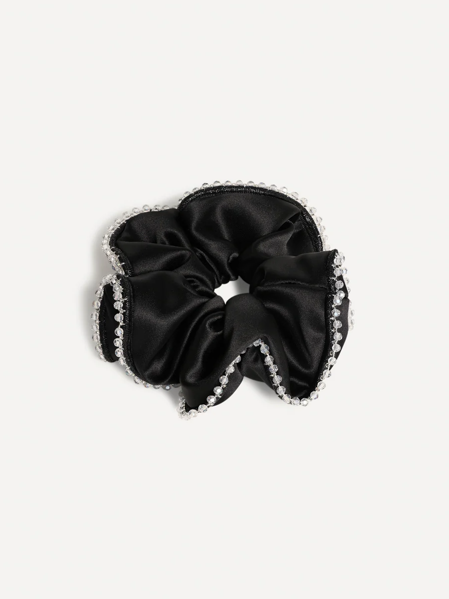 Twinkle Beauty Scrunchie