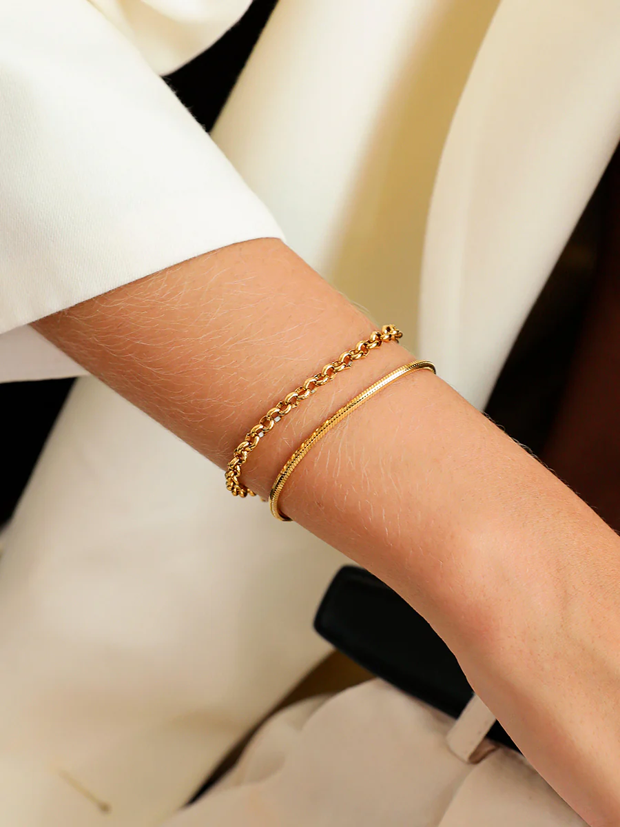 Urban Oval Sleek ARMBAND - Image 2