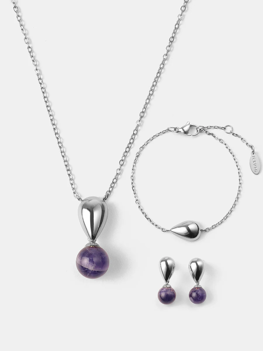 Violet Melody Set - Image 10