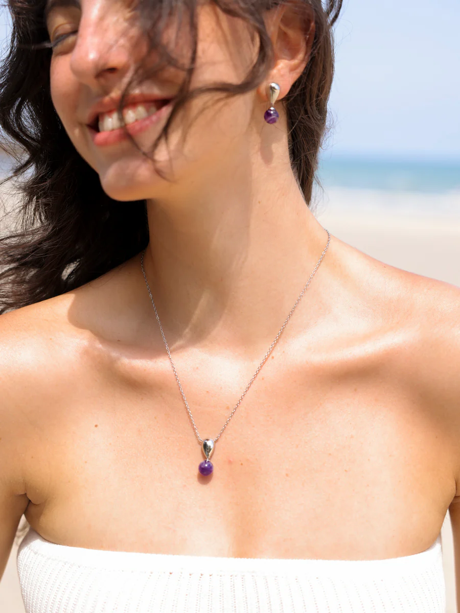 Violet Melody Set - Image 13
