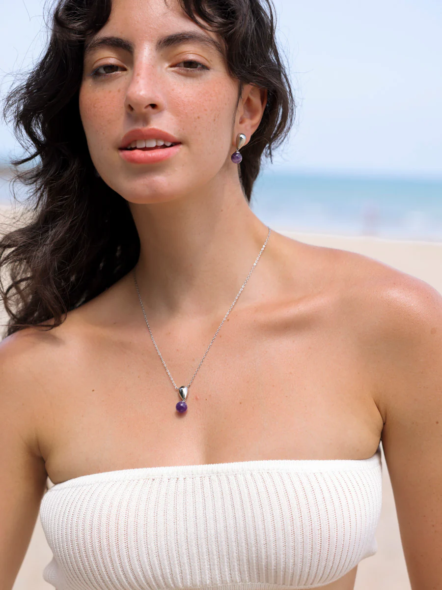 Violet Melody Set - Image 14