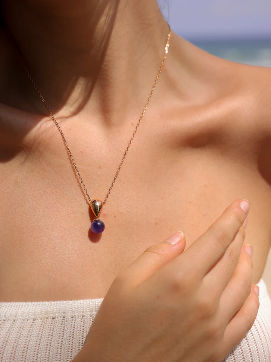 Violet Melody Set - Image 23