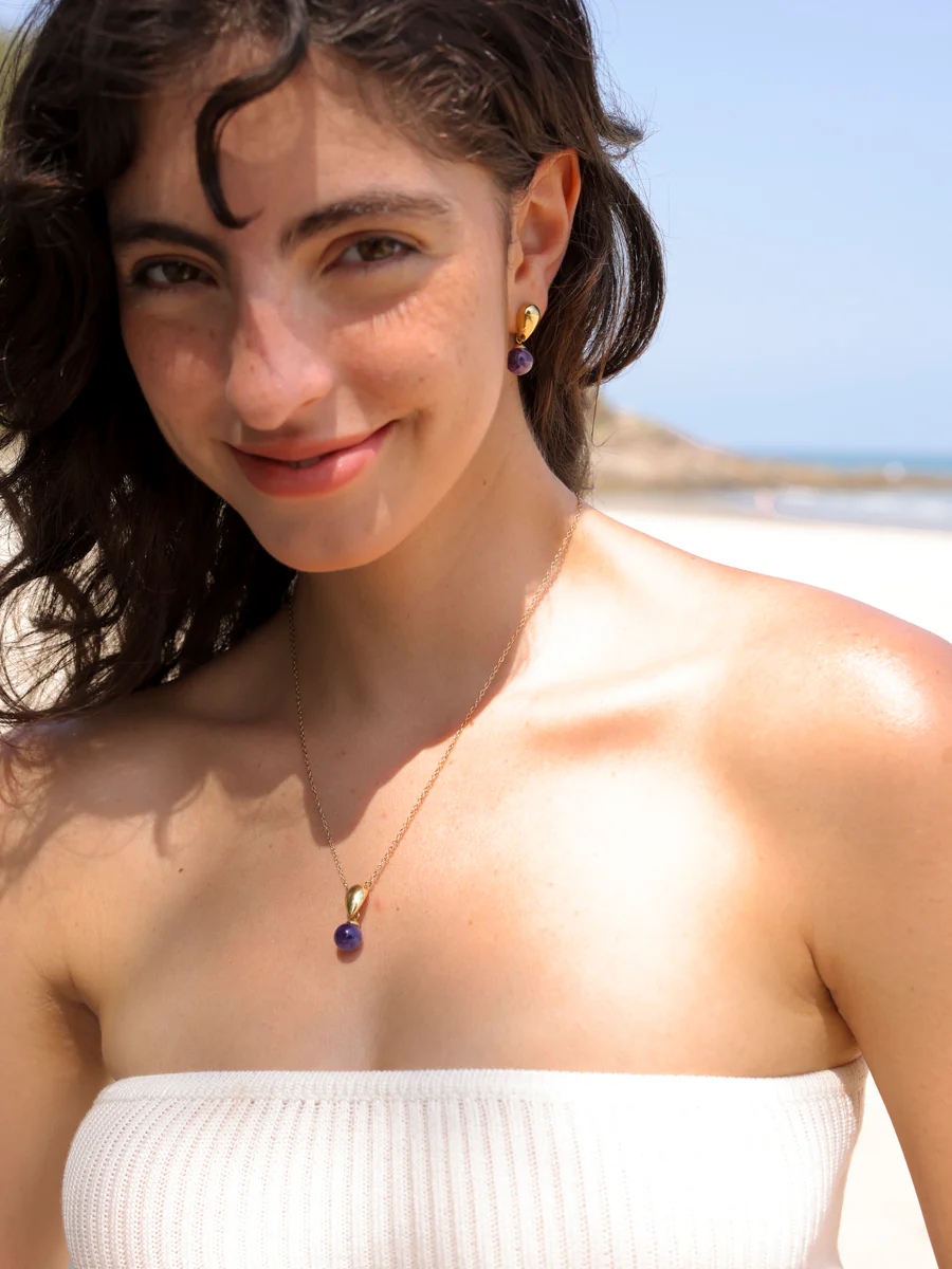 Violet Melody Set - Image 31
