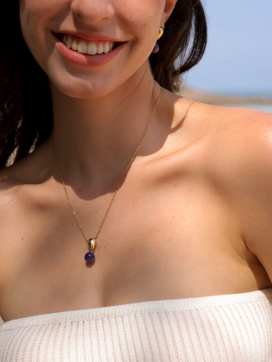 Violet Melody Set - Image 34