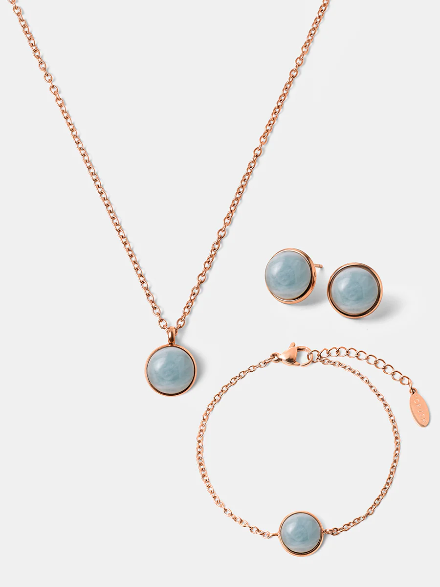 Wandering Wish Light Blue Set - Image 6