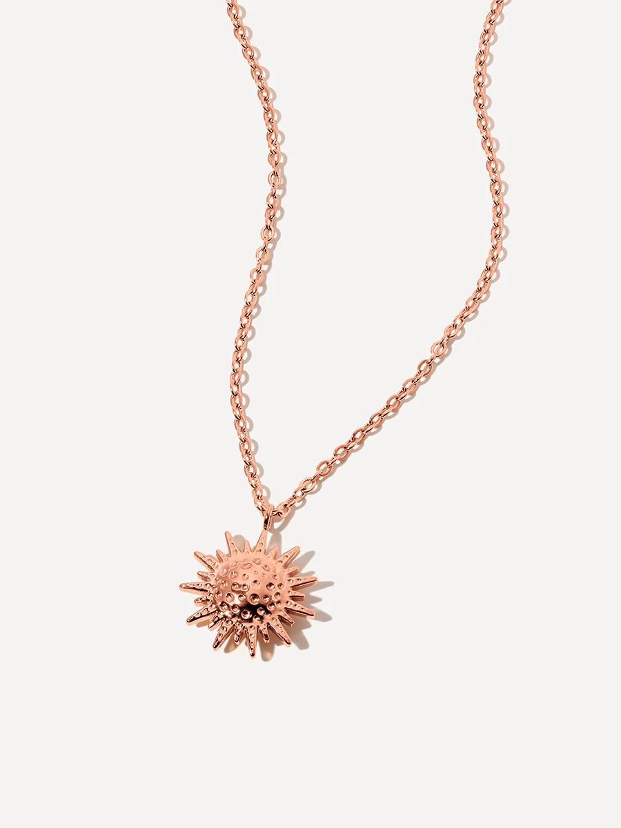 Warm Sun Kette - Image 15