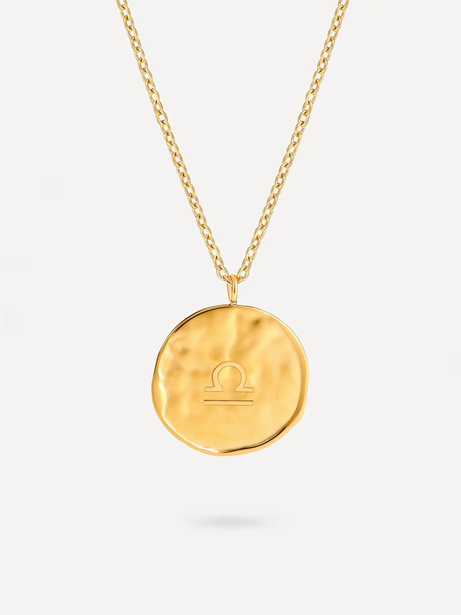 Zodiac Kette - Waage - Image 11