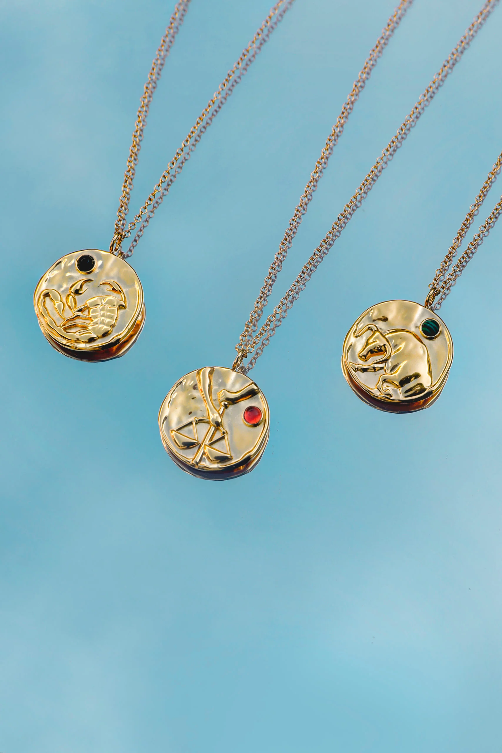Zodiac Kette - Waage - Image 8